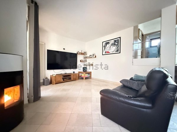 appartamento in vendita a Mogliano Veneto