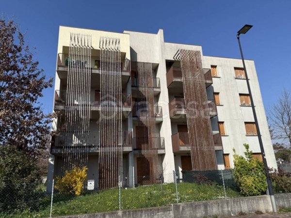 terreno edificabile in vendita a Mogliano Veneto in zona Mazzocco