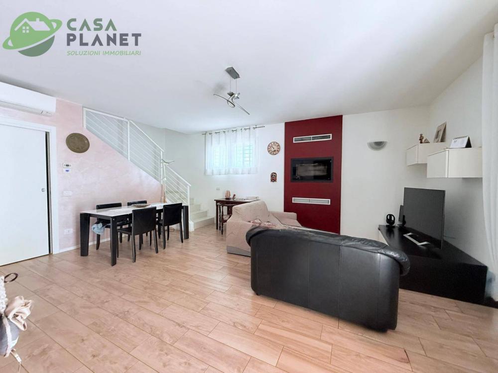casa indipendente in vendita a Mogliano Veneto
