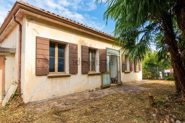 casa indipendente in vendita a Mogliano Veneto