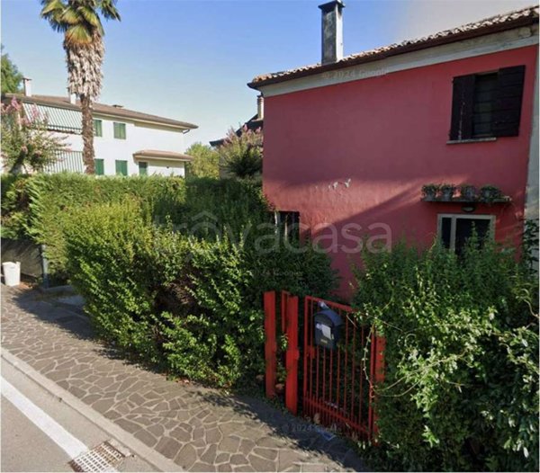 casa indipendente in vendita a Mogliano Veneto