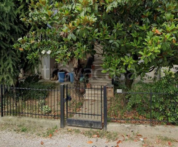 casa indipendente in vendita a Mogliano Veneto