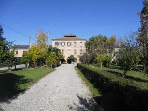 casa indipendente in vendita a Mogliano Veneto in zona Campocroce