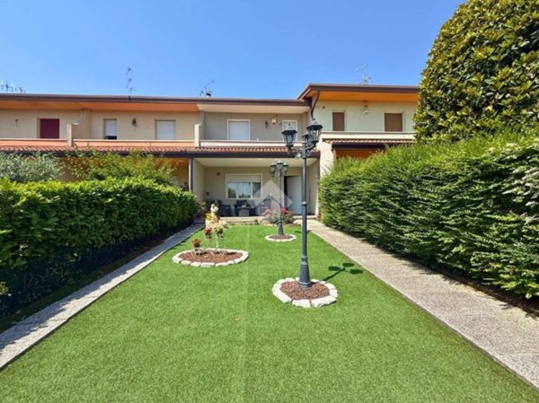 casa indipendente in vendita a Mogliano Veneto