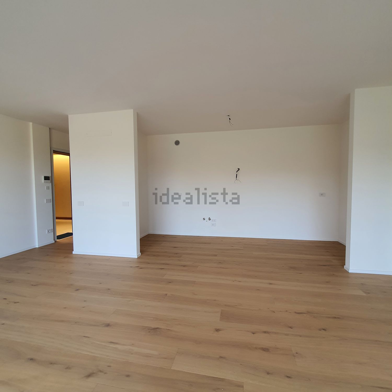 appartamento in vendita a Mogliano Veneto in zona Mazzocco