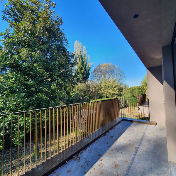appartamento in vendita a Mogliano Veneto