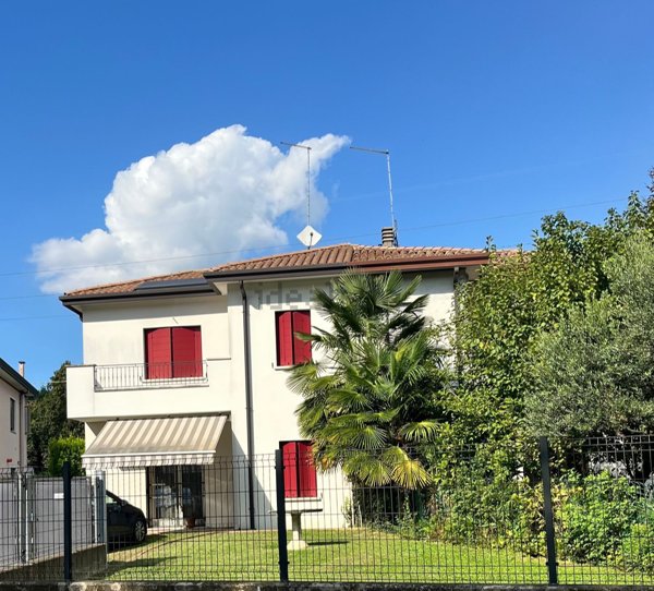 casa indipendente in vendita a Mogliano Veneto in zona Mazzocco