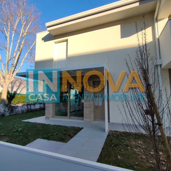 casa indipendente in vendita a Mogliano Veneto