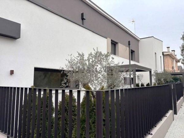 casa indipendente in vendita a Mogliano Veneto