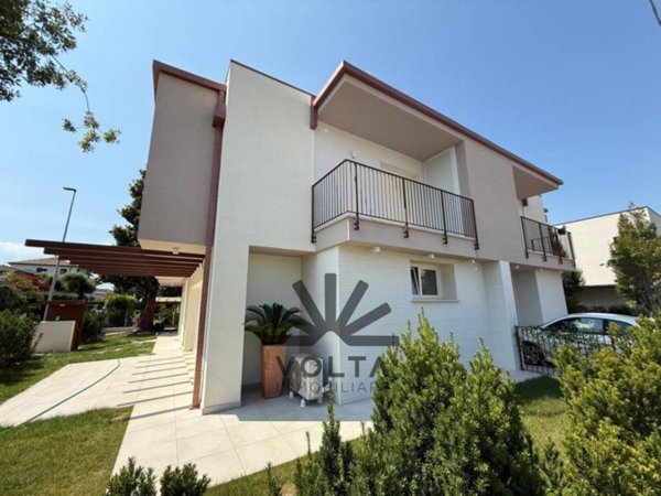 casa indipendente in vendita a Mogliano Veneto