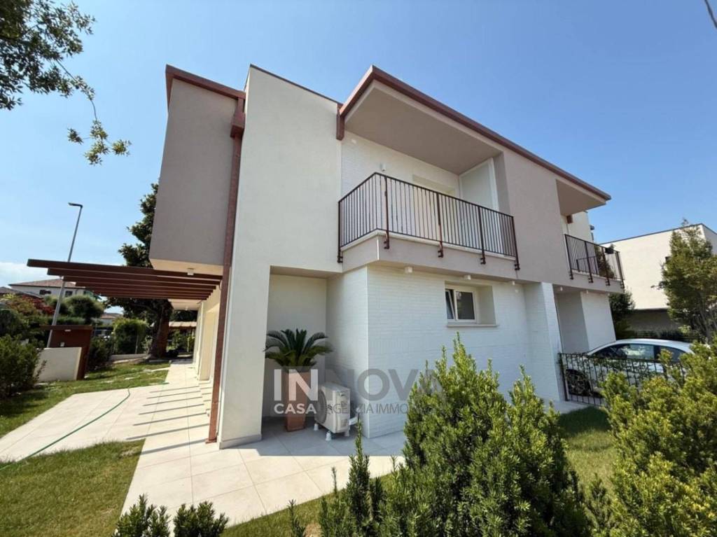 casa indipendente in vendita a Mogliano Veneto