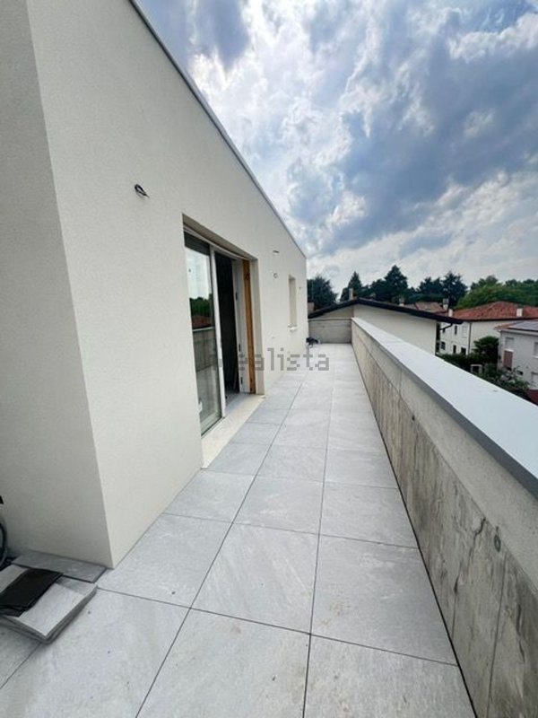appartamento in vendita a Mogliano Veneto in zona Mazzocco