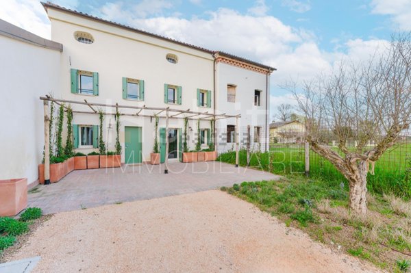 casa indipendente in vendita a Mogliano Veneto