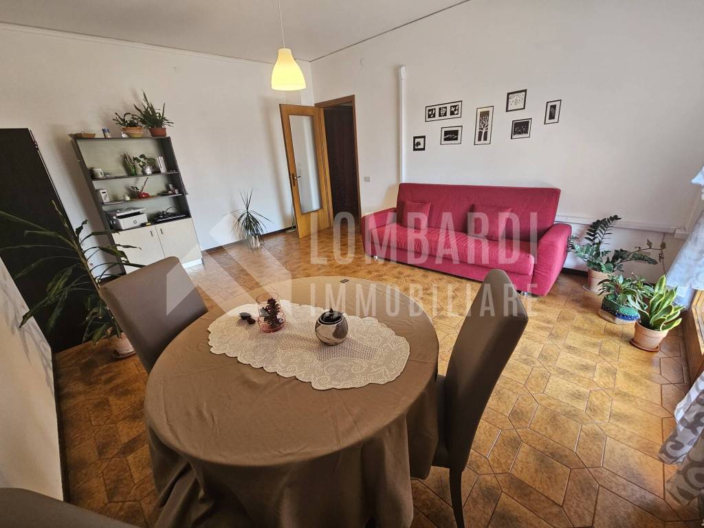 appartamento in vendita a Mogliano Veneto