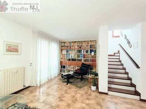 casa indipendente in vendita a Mogliano Veneto
