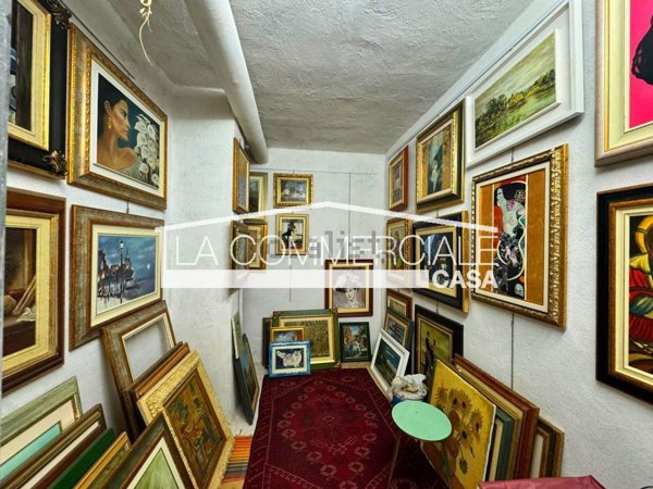 locale di sgombero in vendita a Mogliano Veneto in zona Mazzocco