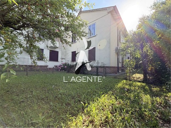 appartamento in vendita a Mogliano Veneto