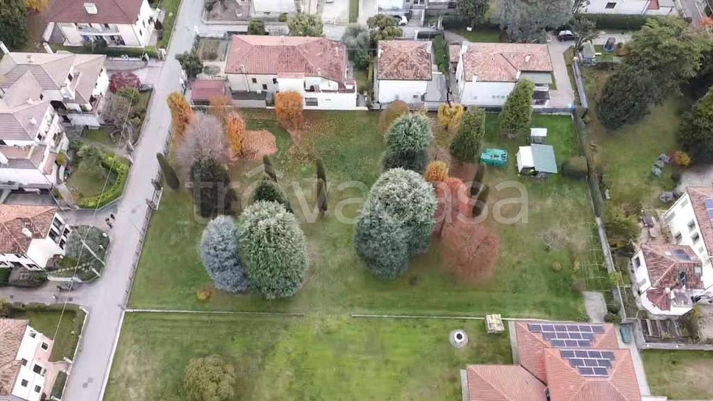 terreno agricolo in vendita a Mogliano Veneto in zona Mazzocco