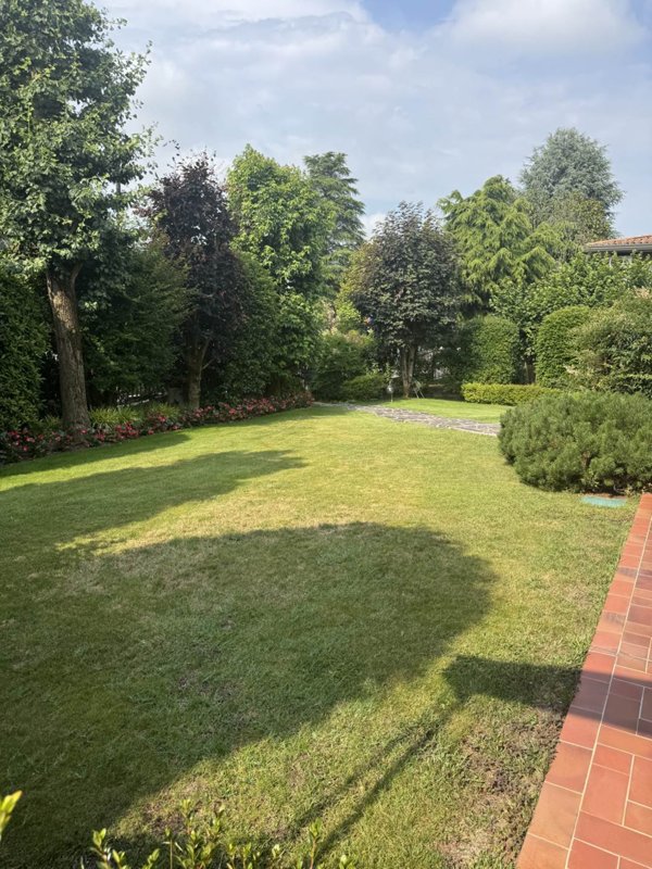 casa indipendente in vendita a Mogliano Veneto