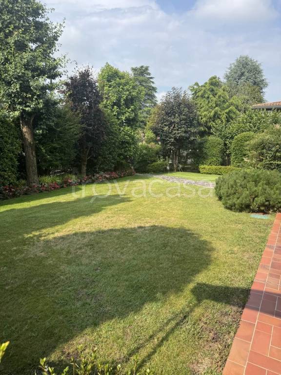 casa indipendente in vendita a Mogliano Veneto