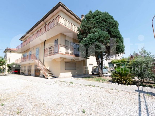casa indipendente in vendita a Mogliano Veneto in zona Mazzocco