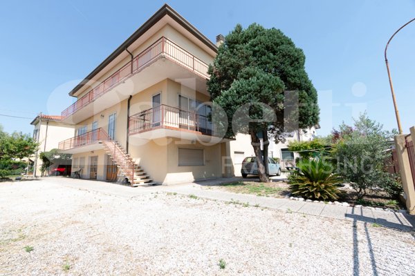 casa indipendente in vendita a Mogliano Veneto