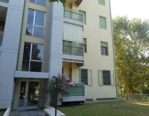 appartamento in vendita a Mogliano Veneto in zona Mazzocco