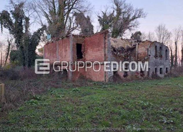 terreno agricolo in vendita a Mogliano Veneto in zona Bonisiolo
