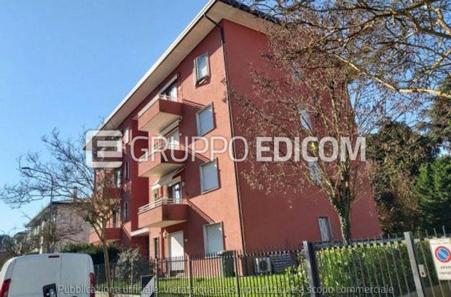 appartamento in vendita a Mogliano Veneto