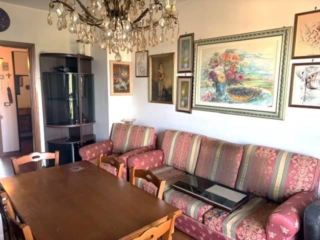 appartamento in vendita a Mogliano Veneto in zona Mazzocco
