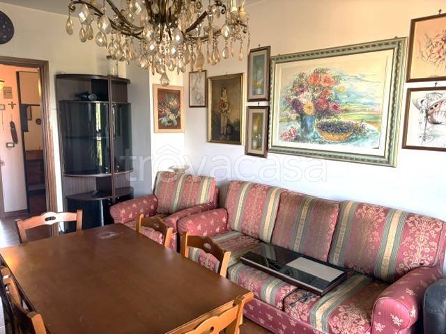 appartamento in vendita a Mogliano Veneto