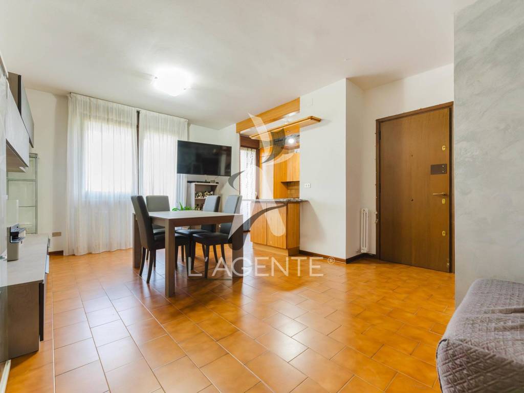 appartamento in vendita a Mogliano Veneto