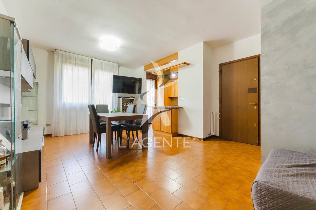 appartamento in vendita a Mogliano Veneto