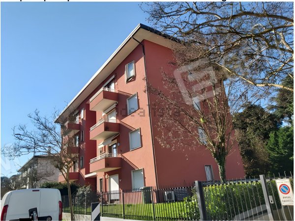 appartamento in vendita a Mogliano Veneto