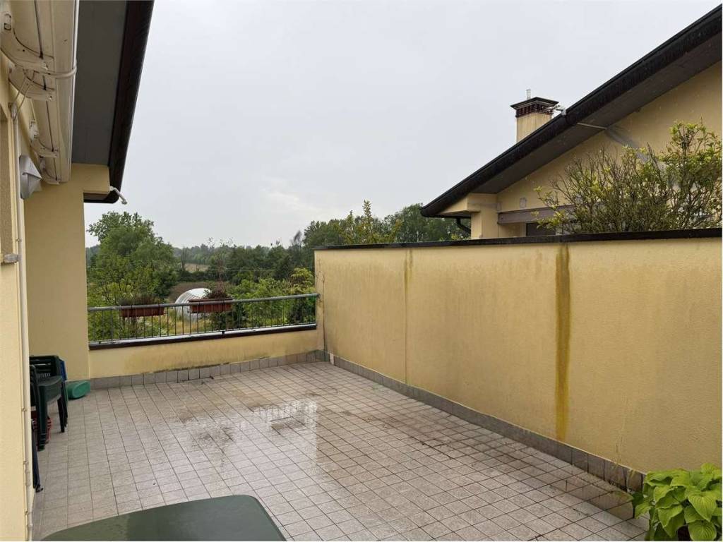 appartamento in vendita a Mogliano Veneto in zona Mazzocco