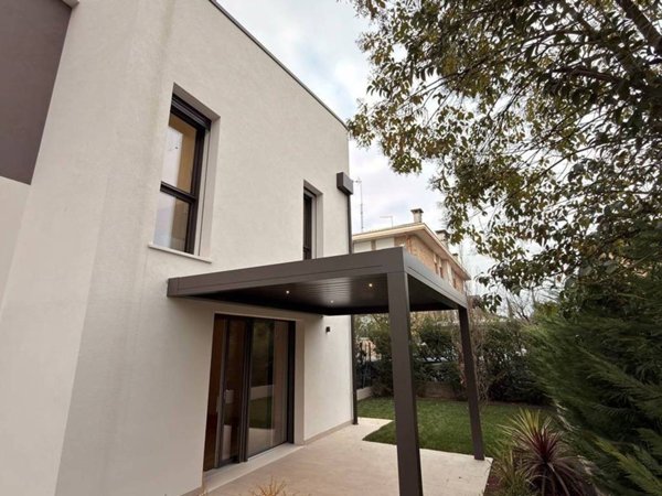 casa indipendente in vendita a Mogliano Veneto