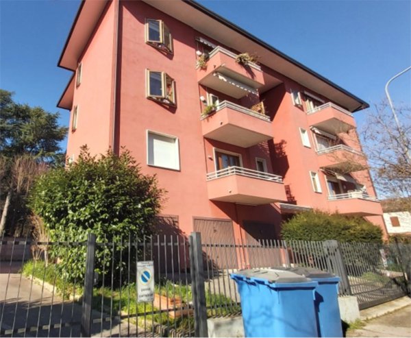 appartamento in vendita a Mogliano Veneto