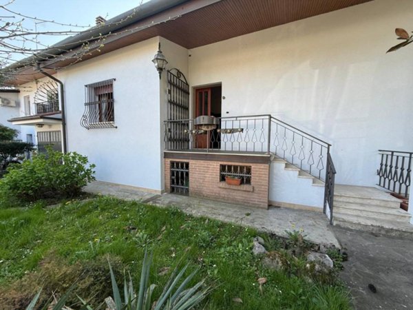 casa indipendente in vendita a Mogliano Veneto in zona Mazzocco