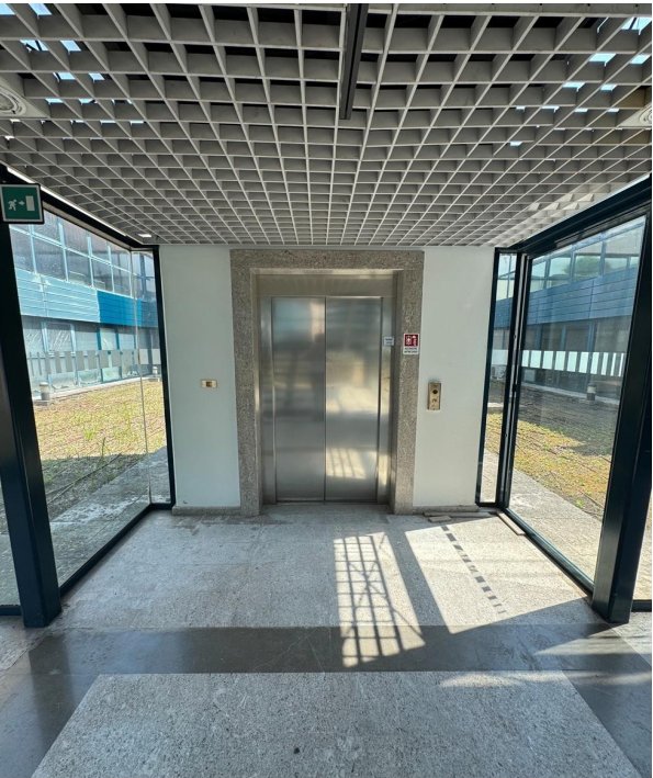 ufficio in vendita a Mogliano Veneto