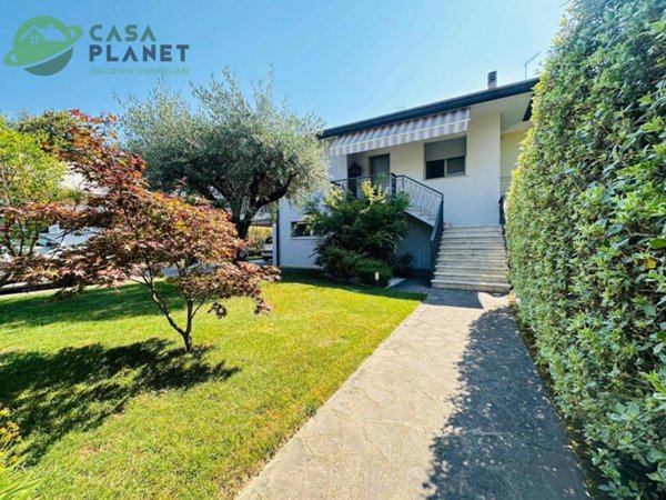 casa indipendente in vendita a Mogliano Veneto in zona Mazzocco