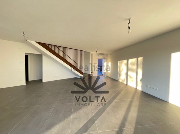 casa indipendente in vendita a Mogliano Veneto in zona Mazzocco