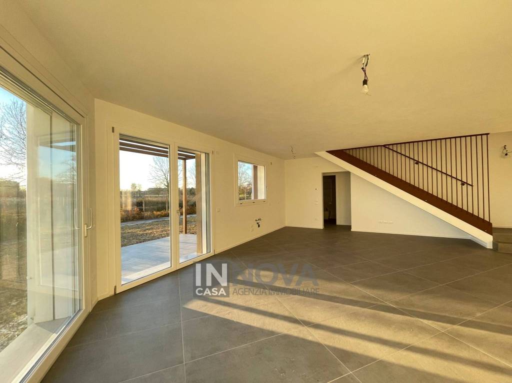 casa indipendente in vendita a Mogliano Veneto