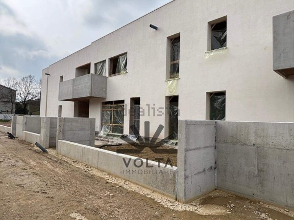 appartamento in vendita a Mogliano Veneto in zona Mazzocco