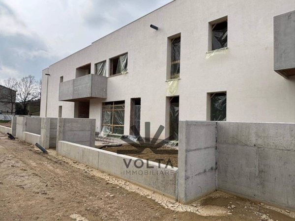 appartamento in vendita a Mogliano Veneto in zona Mazzocco