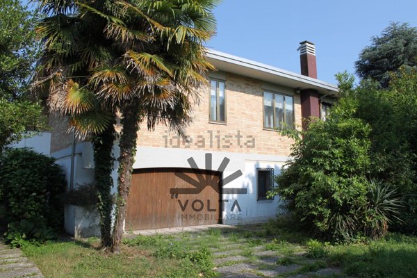 casa indipendente in vendita a Mogliano Veneto