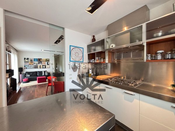 appartamento in vendita a Mogliano Veneto in zona Mazzocco