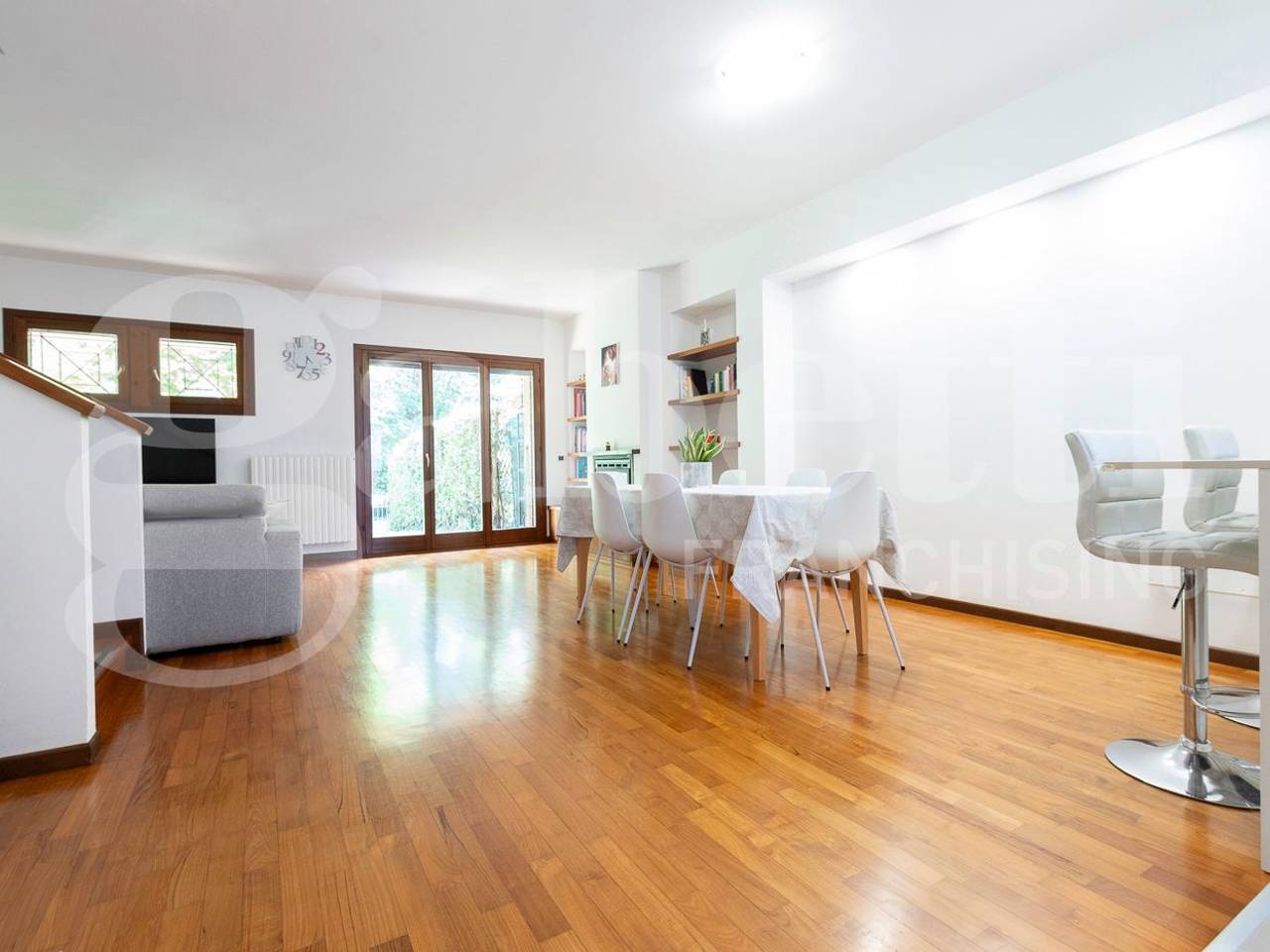casa indipendente in vendita a Mogliano Veneto in zona Zerman