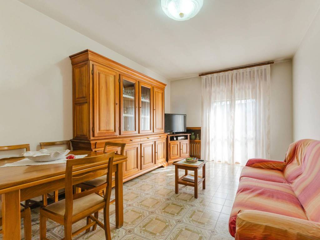 appartamento in vendita a Mogliano Veneto