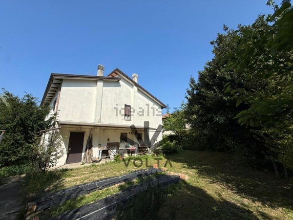 casa indipendente in vendita a Mogliano Veneto