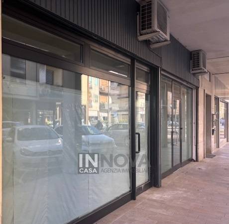 negozio in vendita a Mogliano Veneto